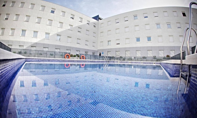 Bormujos Apartment | Apartamentos Vértice Sevilla Aljarafe