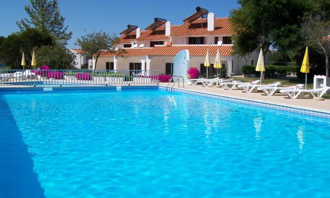 Pata de Baixo Resort | Apartamentos Vale de Carros by Umbral