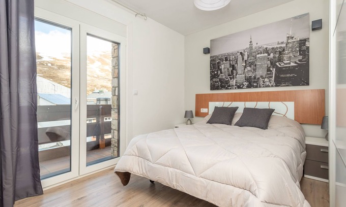 Pas de la Casa House | APARTAMENTOS VAQUERS MIKKA 3000