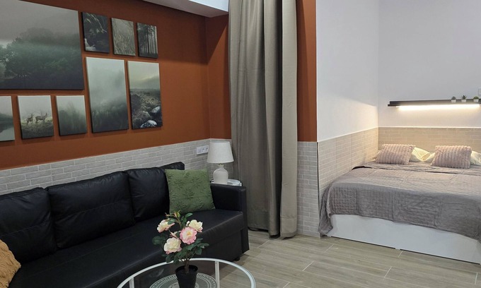 Safranar Apartment | Apartamentos Vicent Clavel