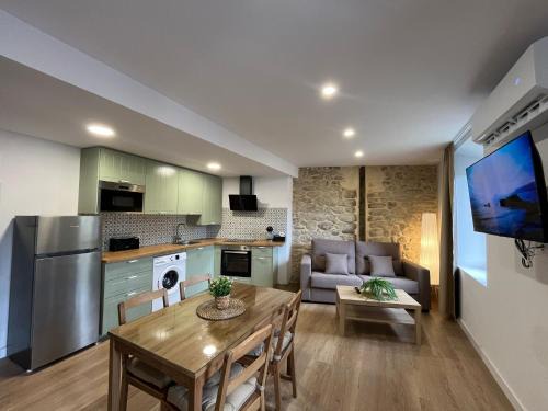 Villacarriedo Apartment | Apartamentos Villacarriedo