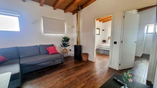 Morille Apartment | Apartamentos Walden by gaiarooms