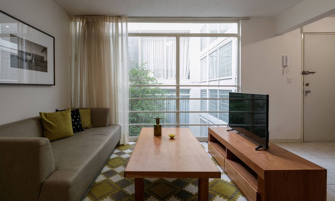 Zona Minerva Apartment | Apartamentos West End
