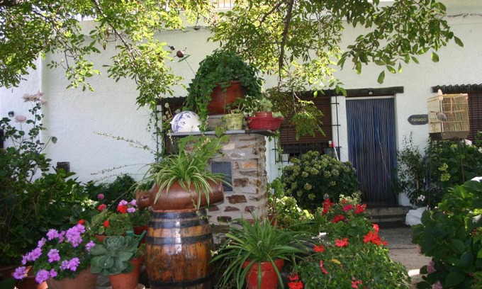 Bubion House | Apartamentos y Casas Rurales Las Terrazas de la Alpujarra