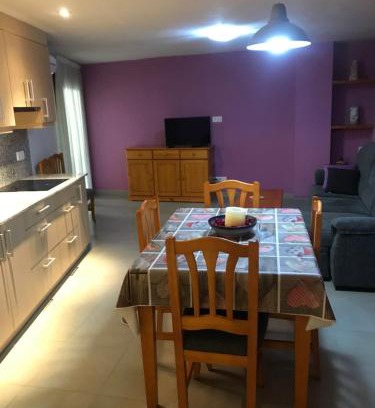 La Pobla de Segur Apartment | Apartaments Ca L'Albert