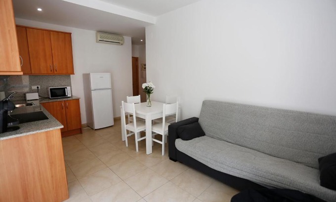 Reus Apartment | Apartaments Claudia