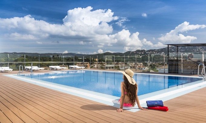 Lloret de Mar Apartment | Apartaments Condado
