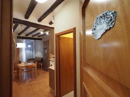 Montblanc Apartment | Apartaments El Jaç