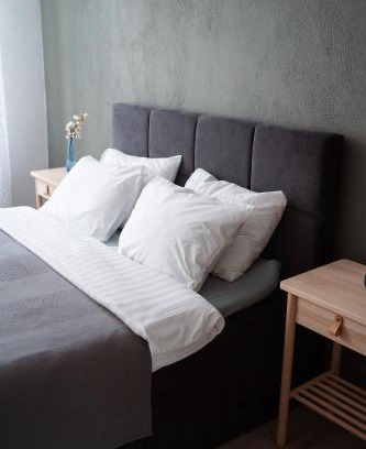 Talsi Apartment | Apartaments Nr.33 (Viesu Nr.3)