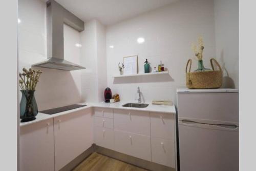 Sant Hilari Sacalm Apartment | Apartaments Sa Calm Sant Miquel de les Formigues