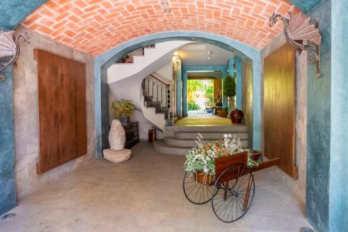 Montbrio del Camp Apartment | Apartaments Suites Sant Jordi