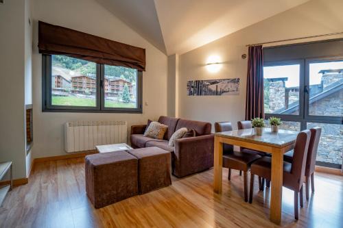 El Tarter Apartment | Apartaments Superior