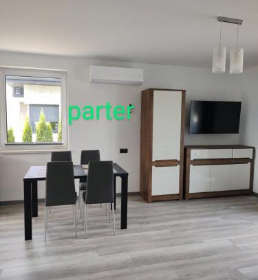 Slesin Apartment | Apartamenty Ślesin
