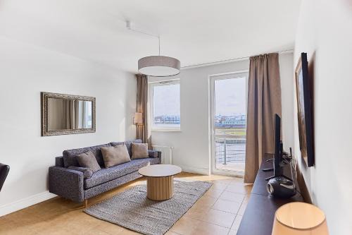 Swinoujscie Apartment | Apartamenty Świnoujście - Wybrzeże