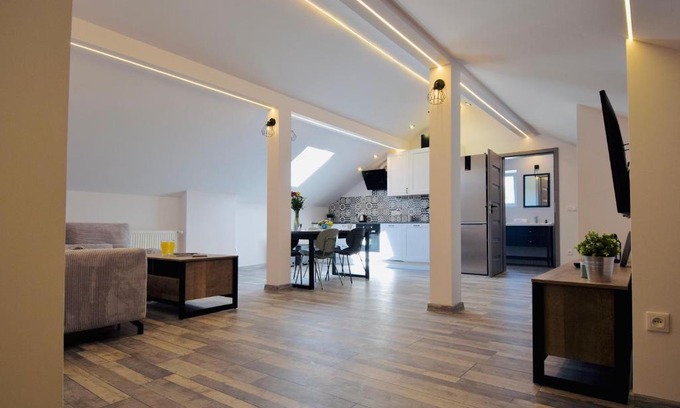 Gorniki Apartment | Apartamenty Żołnierska 31 - Apartament nr 1