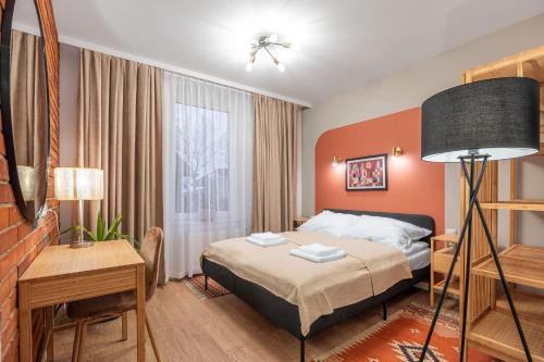 Puck Apartment | Apartamenty Belona Puck