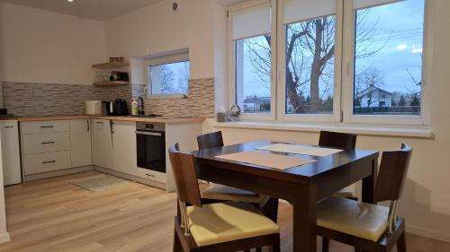 Osowiec Apartment | Apartamenty biebrzańskie