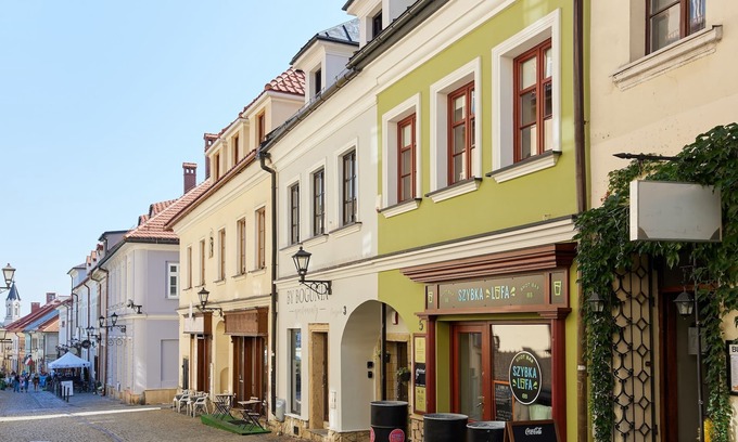 Bielsko-Biala Apartment | Apartamenty By Bogunia