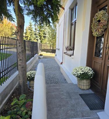 Przemysl Apartment | Apartamenty CAPPUCCINO