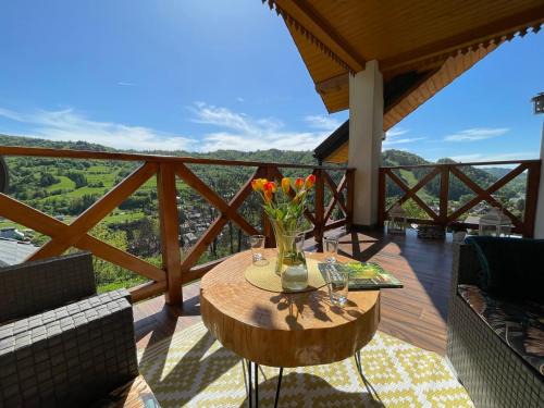 Szczawnica Apartment | Apartamenty 'Chcę Tu Zostać'