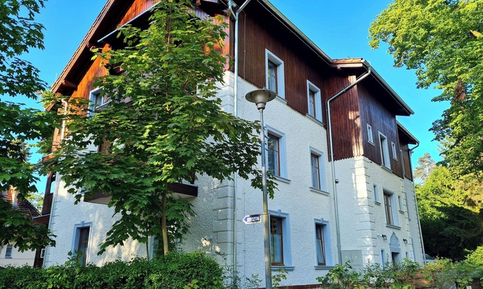 Polanica-Zdroj Apartment | Apartamenty Dębowa 3