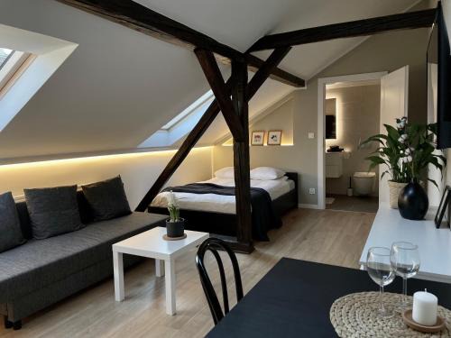 Stare Podgorze Apartment | Apartamenty Delecta