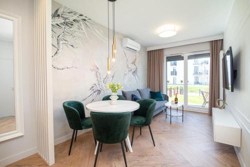 Jastrzebia Gora Apartment | Apartamenty Fale Morskie