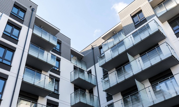 West Pomeranian Voivodeship Apartment | Apartamenty Florek - Morski