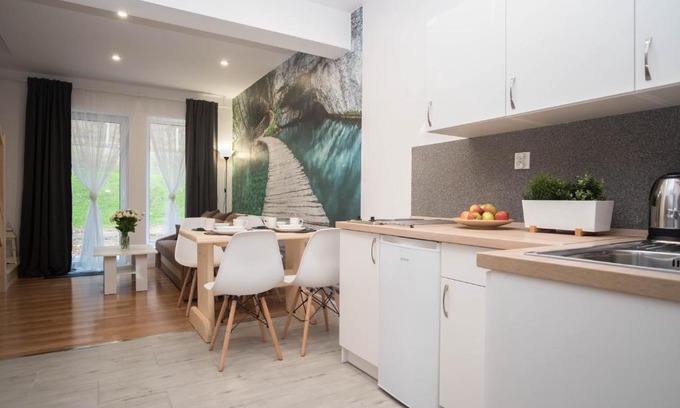 Stronie Slaskie Apartment | Apartamenty GoszoWita