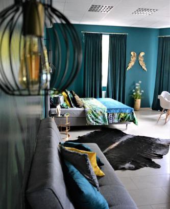 Konstantynow Lodzki Apartment | Apartamenty i pokoje „Pod Jedynką”