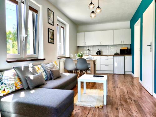 Beczkow Apartment | Apartamenty Jodłowa - bilard - bawialnia - królikarnia