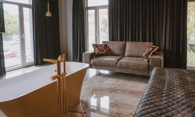 Centrum Apartment | Apartamenty Kopernika 7