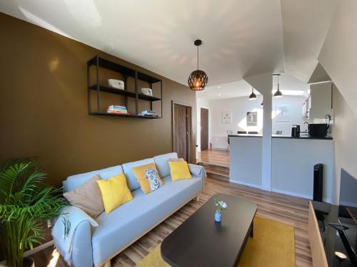 Puck Apartment | Apartamenty MALICIA