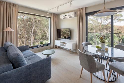 Jastarnia Apartment | Apartamenty na Półwyspie Wydma&Las