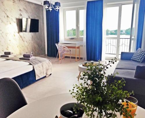 Elk Apartment | Apartamenty Na Skarpie