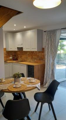 Gaski Apartment | Apartamenty Nadmorskie lofty