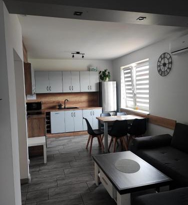 Zator Apartment | Apartamenty NOVA