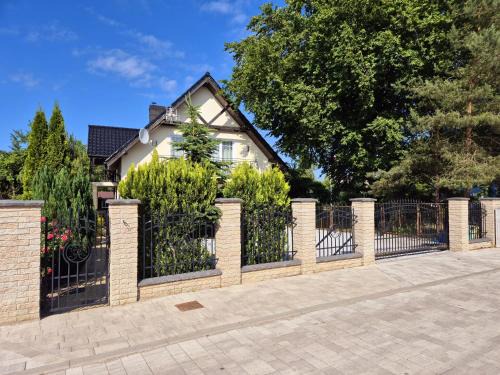 Wiselka Apartment | Apartamenty Otylka