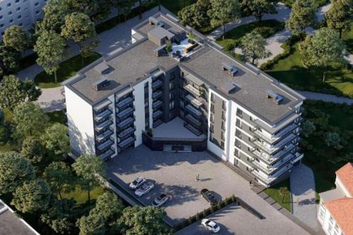 Ostrow Wielkopolski Apartment | APARTAMENTY PARK CITY 2