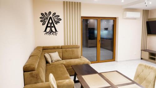 gmina Zarszyn Apartment | Apartamenty pod Dębami - noclegi Beskid Niski