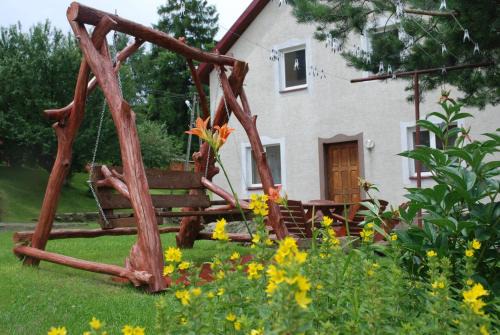 Dukla House | Apartamenty pod Werchowyną