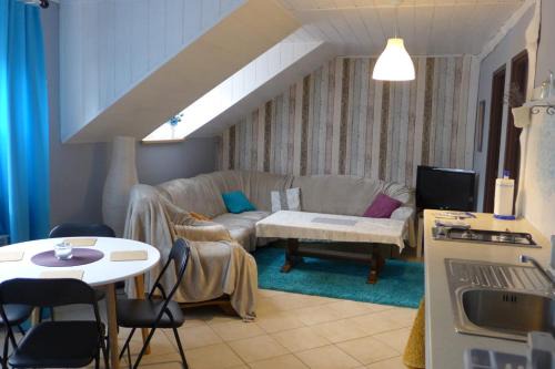 Polanczyk Apartment | Apartamenty pokoje Ela
