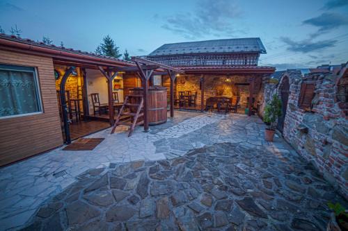 Nowy Targ Apartment | Apartamenty przy górskich rzekach