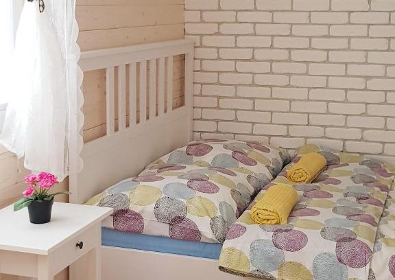 Bogacs Resort | Apartamenty przy winnicach