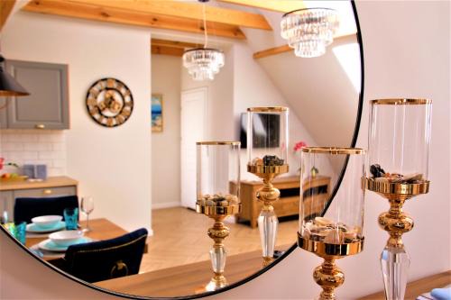 Ustka Apartment | Apartamenty Royal Maris 4 - najlepsza lokalizacja w Ustce, blisko plaży i portu, bezpłatny parking, ścicsłe centrum