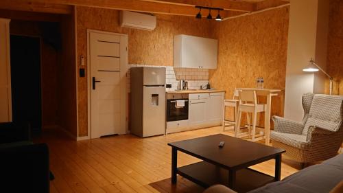 Sosnowiec Apartment | Apartamenty STONEHENGE