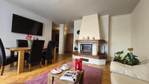 Straconka Apartment | Apartamenty Straconka ,Bielsko-Biala
