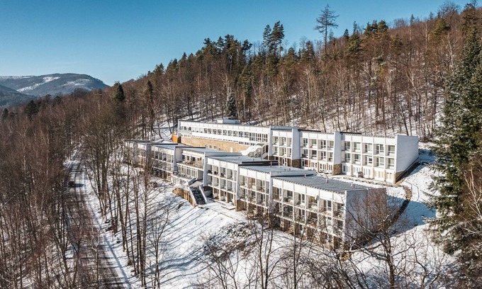 Jaszowiec Apartment | Apartamenty Sun & Snow Barbara Ustroń