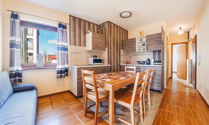 Hel Apartment | Apartamenty Sun&Snow Helska Villa