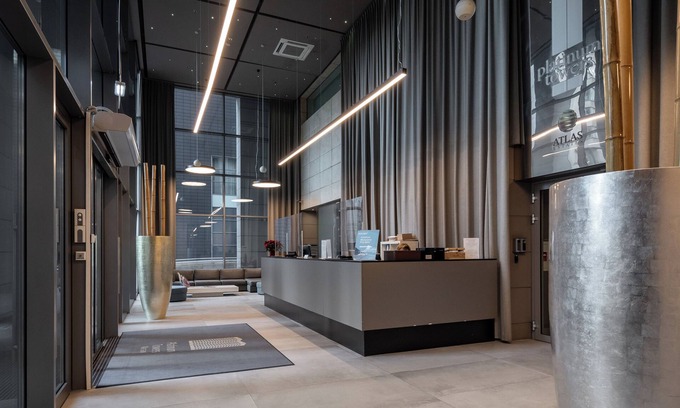 Mirow Apartment | Apartamenty Sun&Snow Platinum Towers